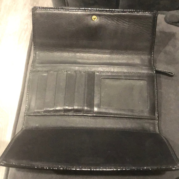 Authentic Coach wallet - Picture 5 of 8